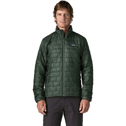 Nano Puff Insulated Jacket - Men's