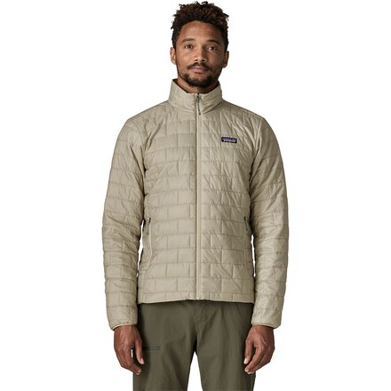 Nano Puff Insulated Jacket - Men's