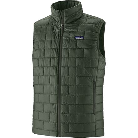 Nano Puff Vest - Men's