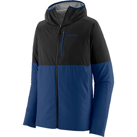 Nano-Air Ultralight Freeride Jacket - Men's