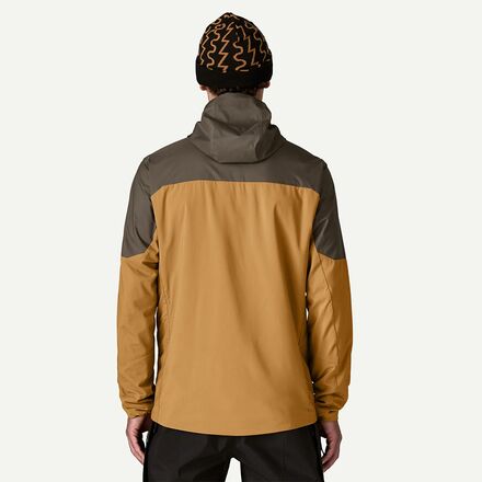 Patagonia - Nano-Air Ultralight Freeride Jacket - Men's