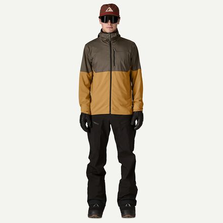 Patagonia - Nano-Air Ultralight Freeride Jacket - Men's