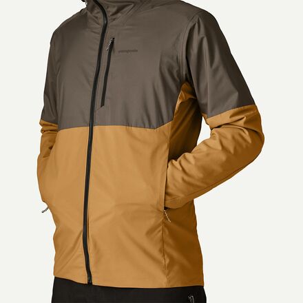 Patagonia - Nano-Air Ultralight Freeride Jacket - Men's