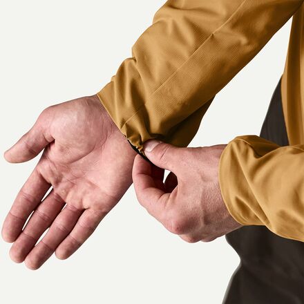 Patagonia - Nano-Air Ultralight Freeride Jacket - Men's