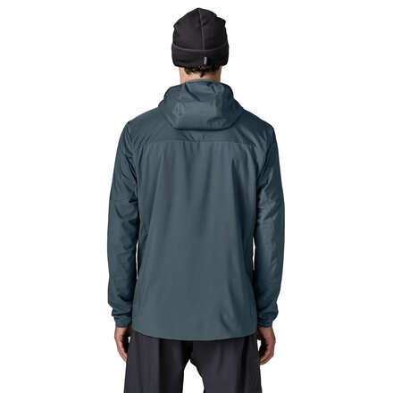 Patagonia - Nano-Air Ultralight Freeride Jacket - Men's