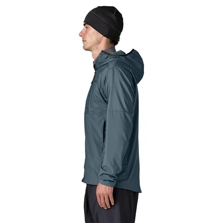 Patagonia - Nano-Air Ultralight Freeride Jacket - Men's