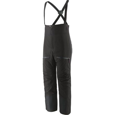 Pluma PRO Bib Pant - Men's