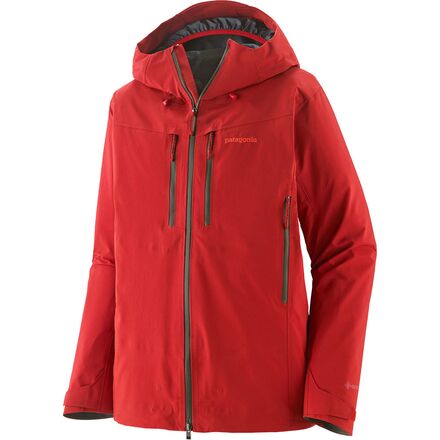 Pluma PRO Jacket - Men's