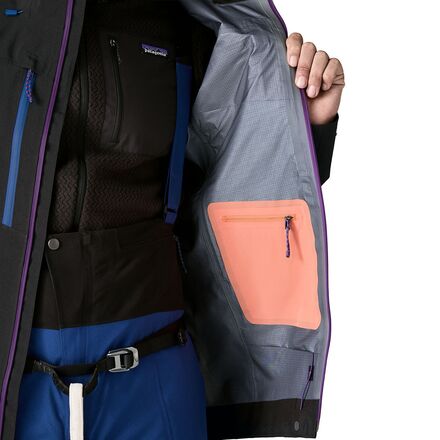 Patagonia - Pluma PRO Jacket - Men's