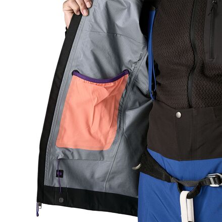 Patagonia - Pluma PRO Jacket - Men's