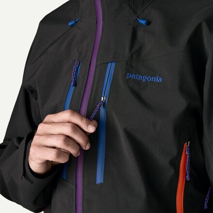 Patagonia - Pluma PRO Jacket - Men's