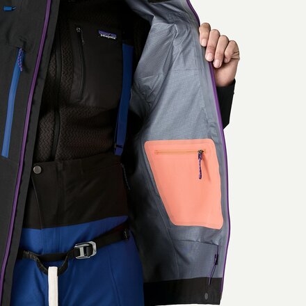 Patagonia - Pluma PRO Jacket - Men's