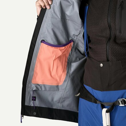 Patagonia - Pluma PRO Jacket - Men's