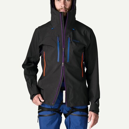 Patagonia - Pluma PRO Jacket - Men's