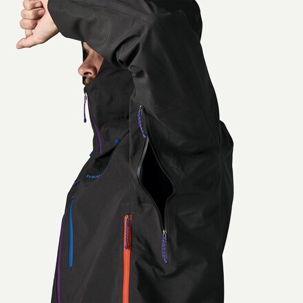 Patagonia - Pluma PRO Jacket - Men's