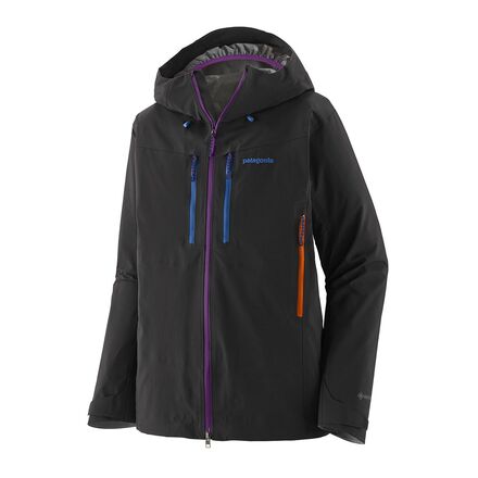 Patagonia - Pluma PRO Jacket - Men's