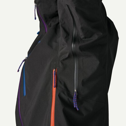Patagonia - Pluma PRO Jacket - Men's