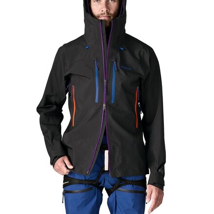 Patagonia - Pluma PRO Jacket - Men's