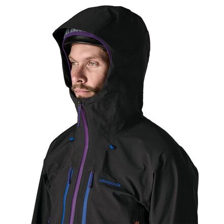 Patagonia - Pluma PRO Jacket - Men's