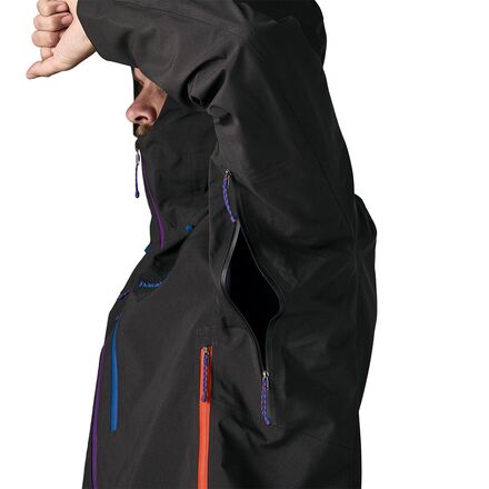 Patagonia - Pluma PRO Jacket - Men's