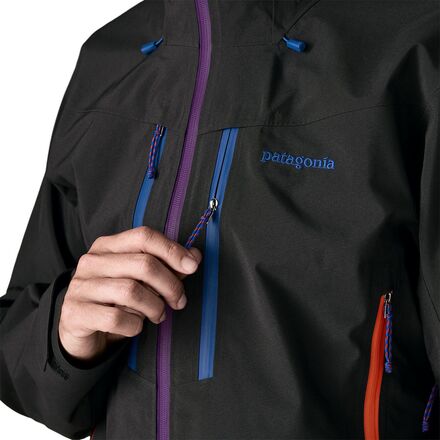 Patagonia - Pluma PRO Jacket - Men's