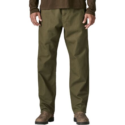 Point Reyes Canvas Gi Pant - Men's