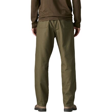 Patagonia - Point Reyes Canvas Gi Pant - Men's