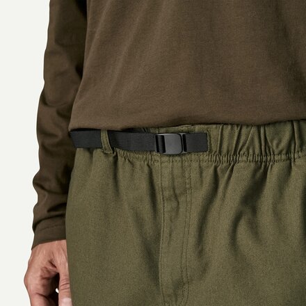 Patagonia - Point Reyes Canvas Gi Pant - Men's