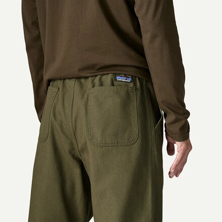 Patagonia - Point Reyes Canvas Gi Pant - Men's