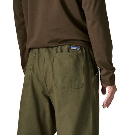 Patagonia - Point Reyes Canvas Gi Pant - Men's