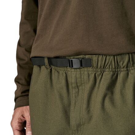 Patagonia - Point Reyes Canvas Gi Pant - Men's