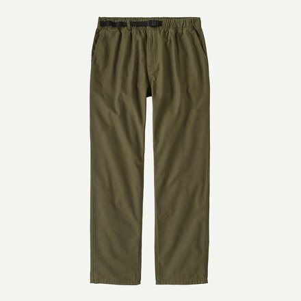 Patagonia - Point Reyes Canvas Gi Pant - Men's