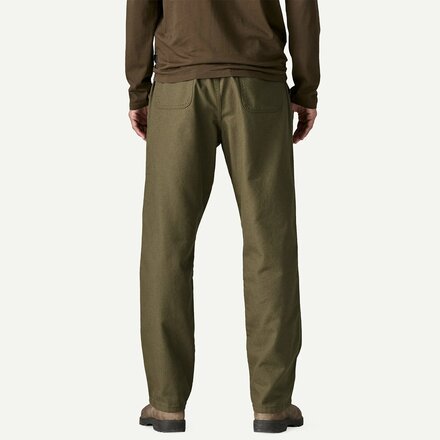 Patagonia - Point Reyes Canvas Gi Pant - Men's