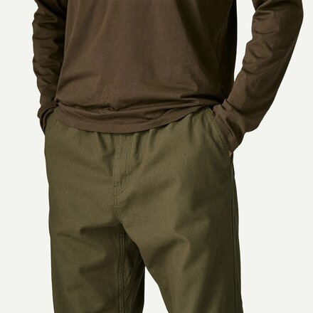 Patagonia - Point Reyes Canvas Gi Pant - Men's