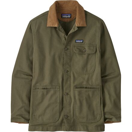 Patagonia - Point Reyes Canvas Jacket - Men's