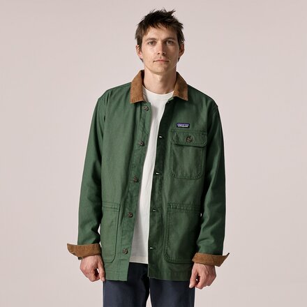 Patagonia - Point Reyes Canvas Jacket - Men's