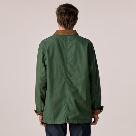 Patagonia - Point Reyes Canvas Jacket - Men's