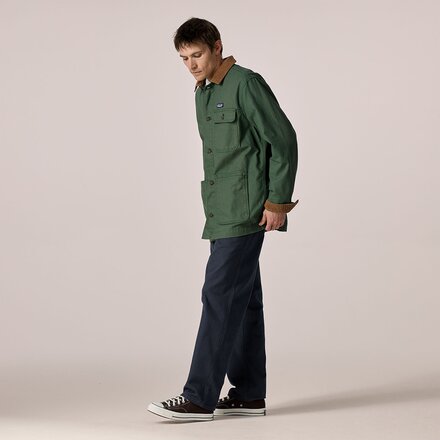 Patagonia - Point Reyes Canvas Jacket - Men's