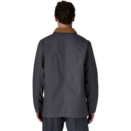 Patagonia - Point Reyes Canvas Jacket - Men's