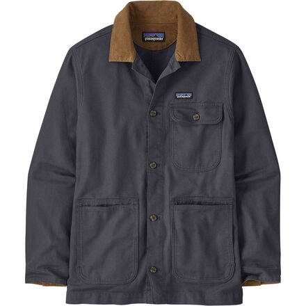Patagonia - Point Reyes Canvas Jacket - Men's