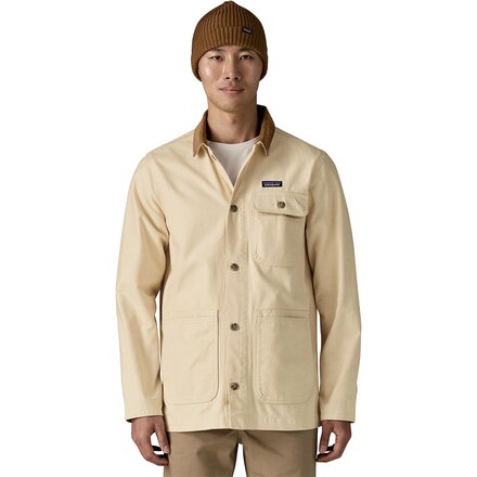 Point Reyes Canvas Jacket - Men's