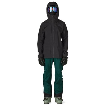 Patagonia - PowSlayer Jacket - Men's