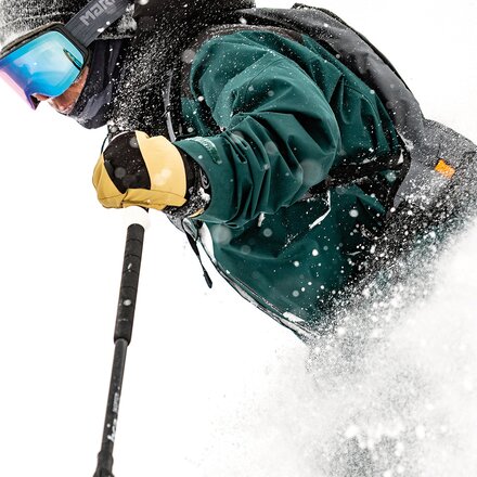 Patagonia - PowSlayer Jacket - Men's