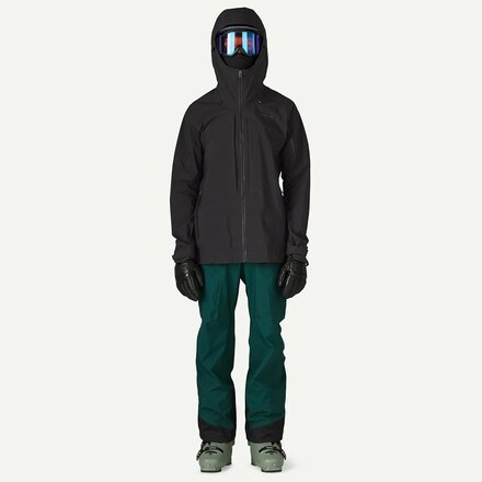 Patagonia - PowSlayer Jacket - Men's