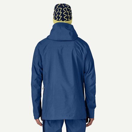 Patagonia PowSlayer Jacket - Men's - Clothing