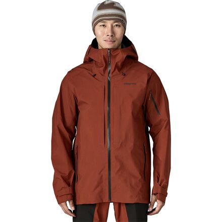 Patagonia PowSlayer Jacket - Men's - Clothing