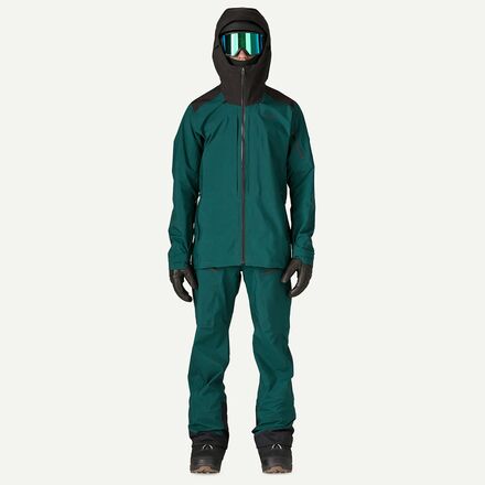 Patagonia - PowSlayer Pant - Men's