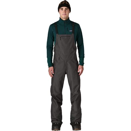 Powder Town Bib Pant - Men's