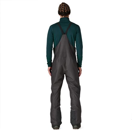 Patagonia - Powder Town Bib Pant - Men's