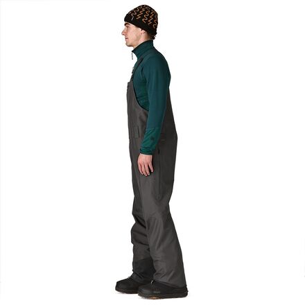 Patagonia - Powder Town Bib Pant - Men's